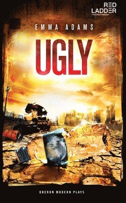 Emma Adams - Ugly, Häftad. Tillgänglighet: Lägg i varukorg