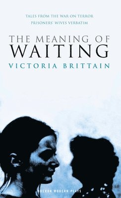 Victoria Brittain - The Meaning of Waiting, Häftad. Tillgänglighet: Lägg i varukorg