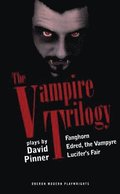 The Vampire Trilogy