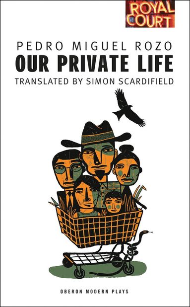 Our Private Life av Pedro Miguel Rozo