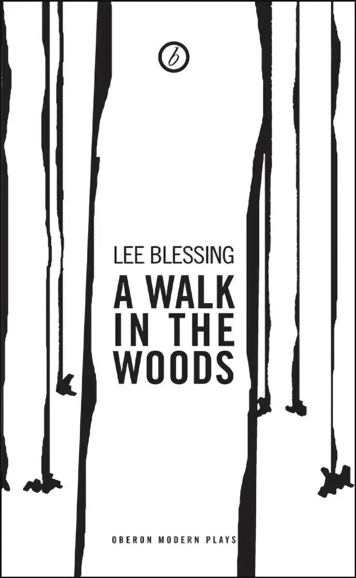 Lee Blessing - Walk in the Woods, Häftad. Tillgänglighet: Lägg i varukorg