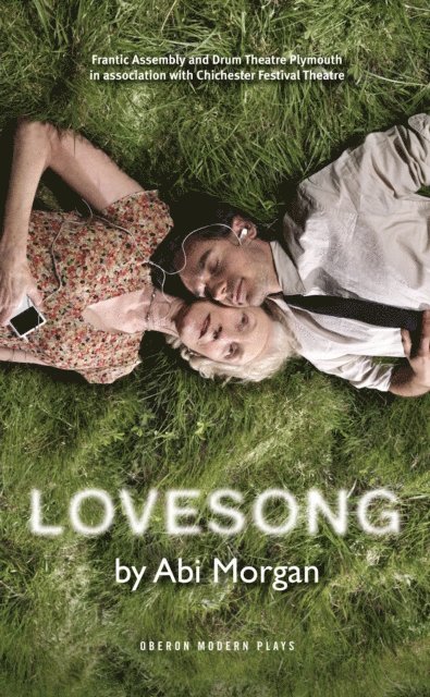 Abi Morgan - Lovesong, E-bok
