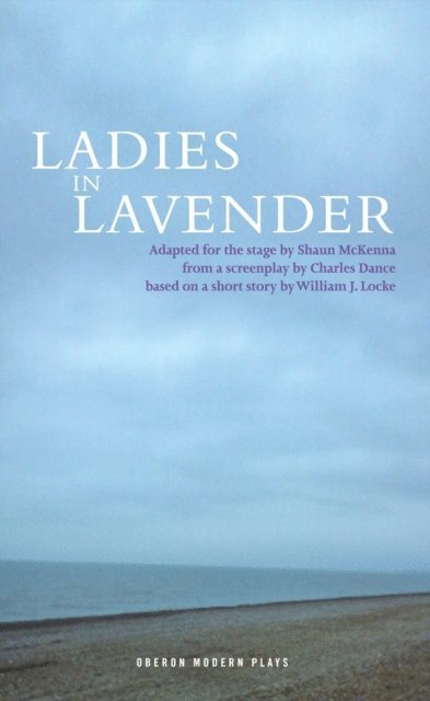 Charles Dance - Ladies in Lavender, E-bok