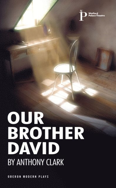 Anthony Clark - Our Brother David, E-bok