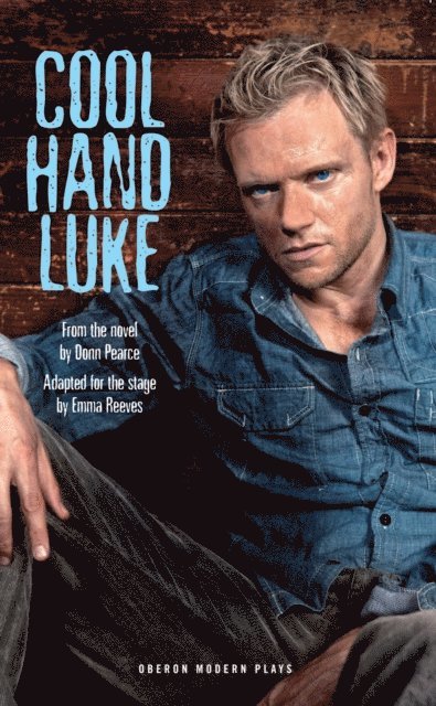 Donn Pearce - Cool Hand Luke, E-bok