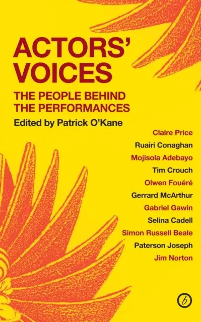 Patrick O'Kane - Actors' Voices, E-bok. Tillgänglighet: Lägg i varukorg