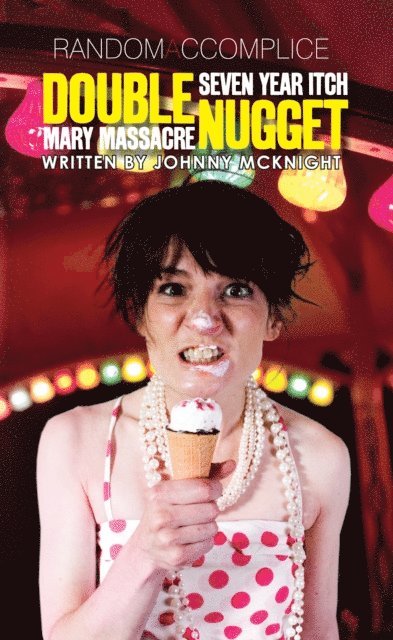 Johnny McKnight - Double Nugget, E-bok