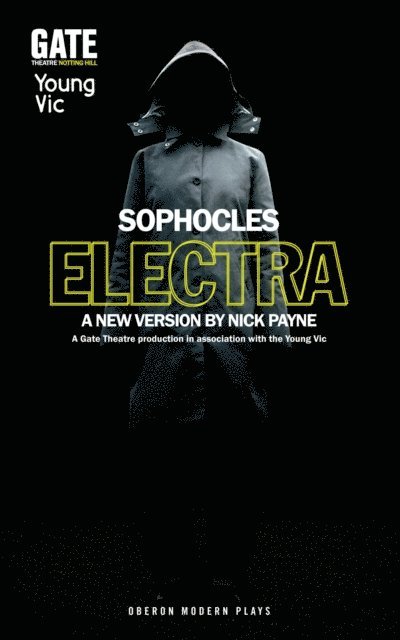Sophocles - Electra, E-bok
