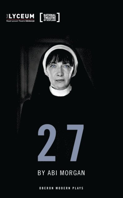 Abi Morgan - 27, E-bok
