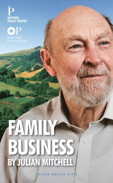 Julian Mitchell - Family Business, E-bok