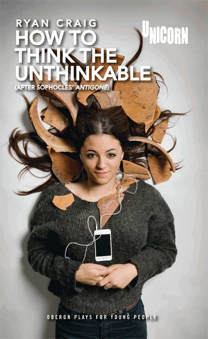 Ryan Craig - How to think the Unthinkable, Häftad. Tillgänglighet: Lägg i varukorg