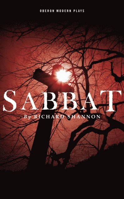 Richard Shannon - Sabbat, E-bok