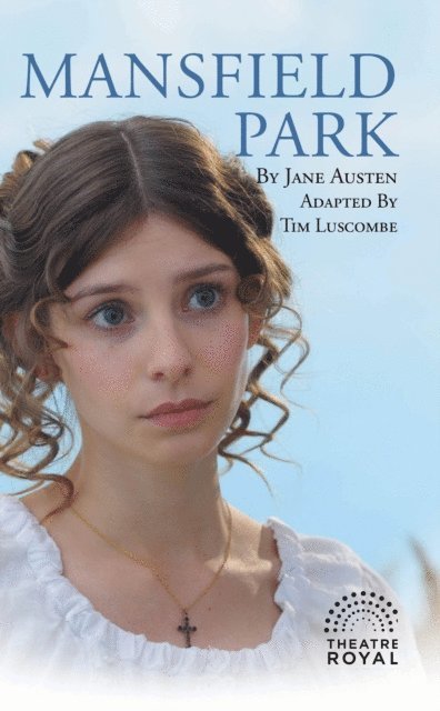 Tim Luscombe - Mansfield Park, E-bok