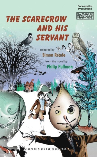 Philip Pullman - Scarecrow and His Servant, E-bok