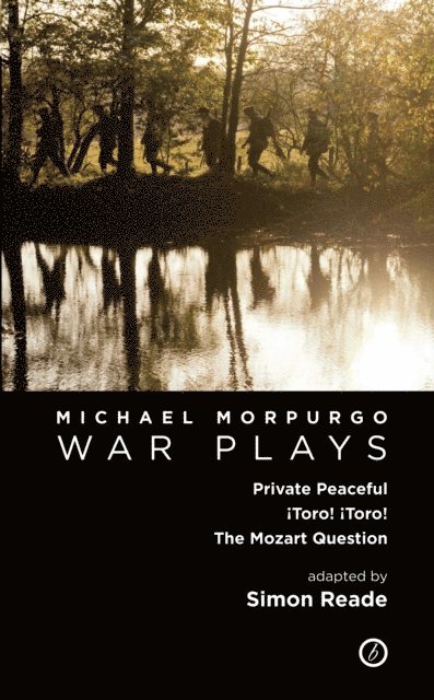 Simon Reade - Morpurgo: War Plays, E-bok