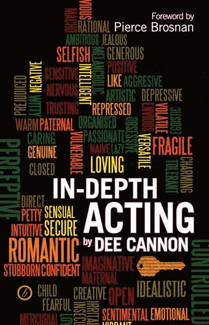 Dee Cannon - In-Depth Acting, E-bok. Tillgänglighet: Lägg i varukorg