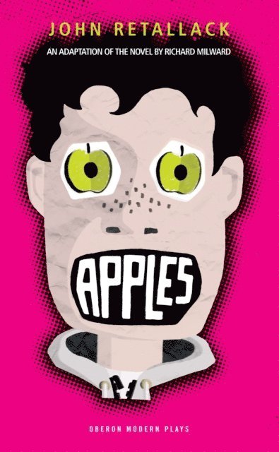 Richard Milward - Apples, E-bok
