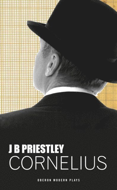 J. B. Priestley - Cornelius, E-bok