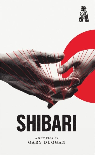 Gary Duggan - Shibari, E-bok
