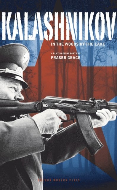 Fraser Grace - Kalashnikov, E-bok