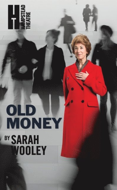 Sarah Wooley - Old Money, E-bok