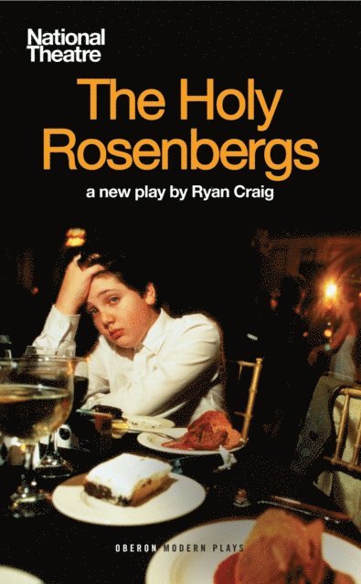 Ryan Craig - Holy Rosenbergs, E-bok. Tillgänglighet: Lägg i varukorg