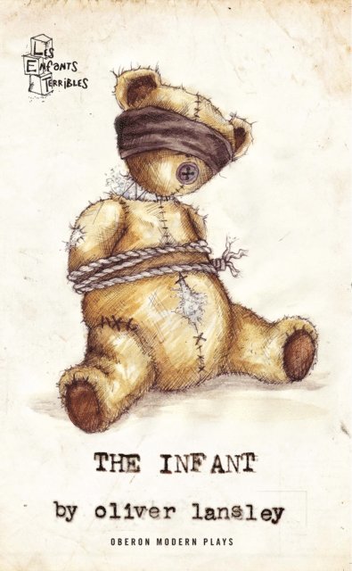 Oliver Lansley - Infant, E-bok