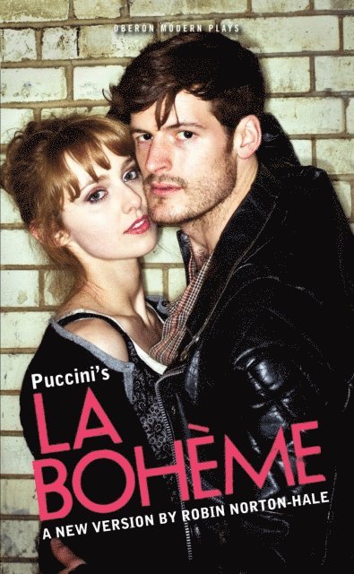 Giacomo Puccini - La Boheme, E-bok