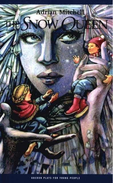 Adrian Mitchell - Snow Queen, E-bok