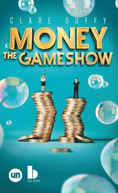 Clare Duffy - Money, E-bok