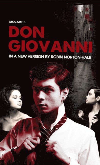 Robin Norton-Hale, Mozart - Don Giovanni, E-bok. Tillgänglighet: Lägg i varukorg