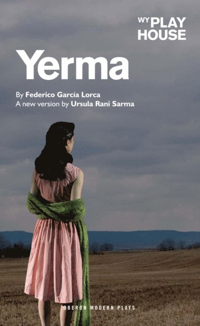 Federico García Lorca - Yerma, E-bok