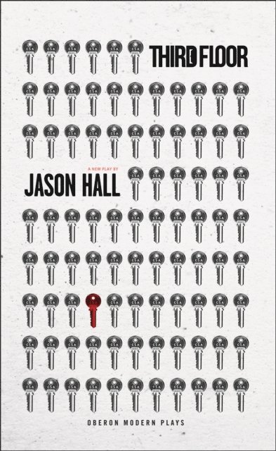 Jason Hall - Third Floor, E-bok