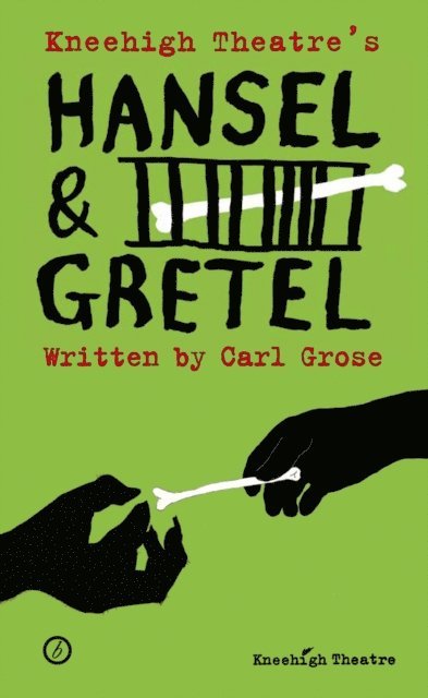 Carl Grose - Hansel and Gretel, E-bok