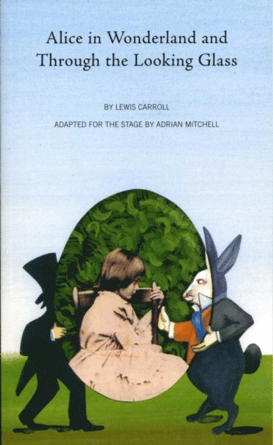 Lewis Carroll - Alice in Wonderland and Through the Looking Glass, E-bok