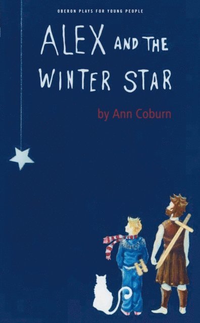 Ann Coburn - Alex and the Winter Star, E-bok