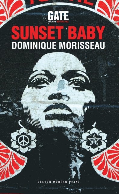 Dominique Morisseau - Sunset Baby, E-bok
