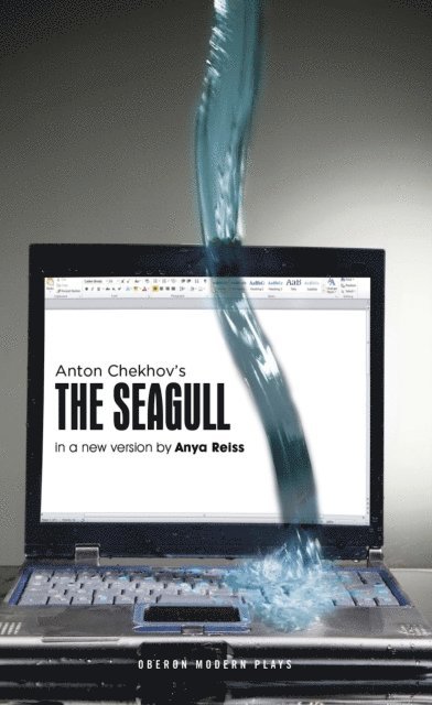 Anton Chekhov - Seagull, E-bok