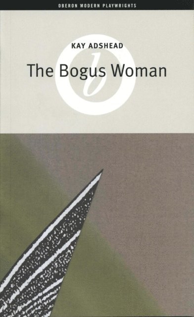 Kay Adshead - Bogus Woman, E-bok