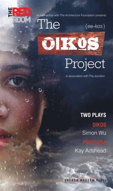 Simon Wu, Kay Adshead - Oikos Project: Oikos and Protozoa, E-bok