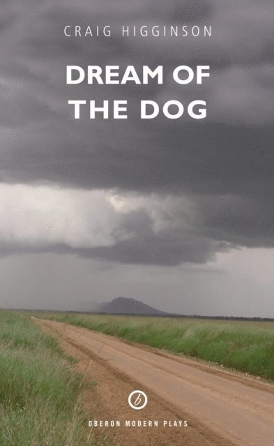 Craig Higginson - Dream of the Dog, E-bok