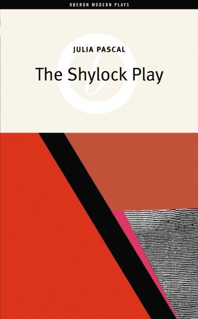 Julia Pascal - Shylock Play, E-bok