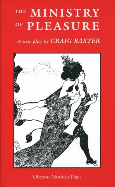 Craig Baxter - Ministry of Pleasure, E-bok