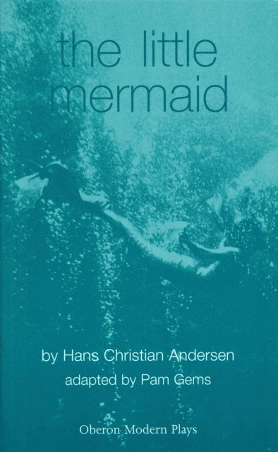 Hans Christian Andersen - Little Mermaid, E-bok