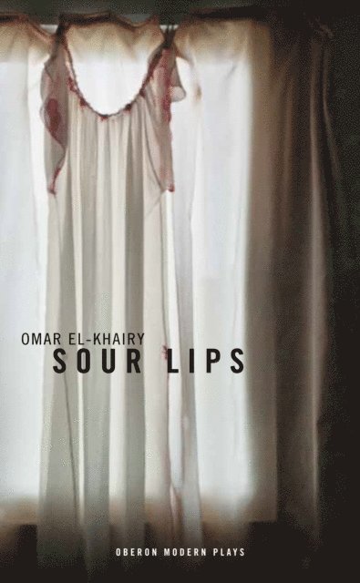 Omar El-Khairy - Sour Lips, E-bok. Tillgänglighet: Lägg i varukorg