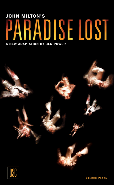 Ben Power - Paradise Lost, E-bok. Tillgänglighet: Lägg i varukorg