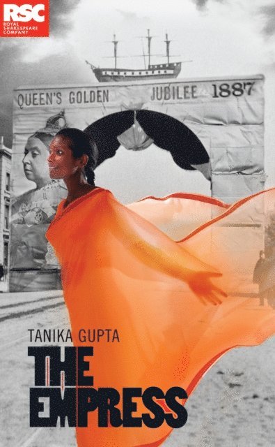 Tanika Gupta - Empress, E-bok