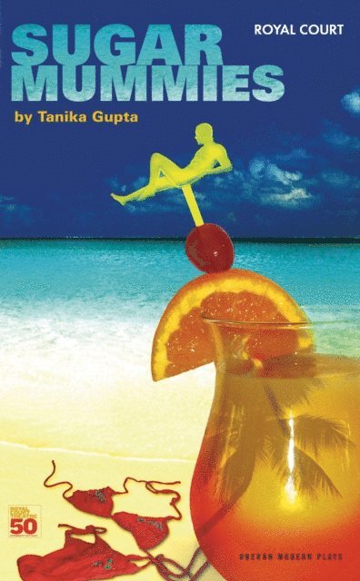 Tanika Gupta - Sugar Mummies, E-bok