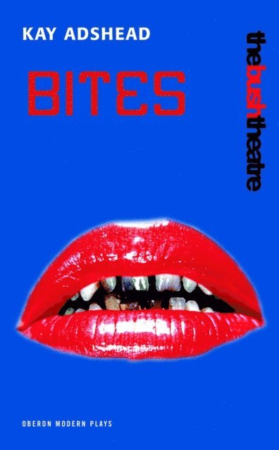 Kay Adshead - Bites, E-bok