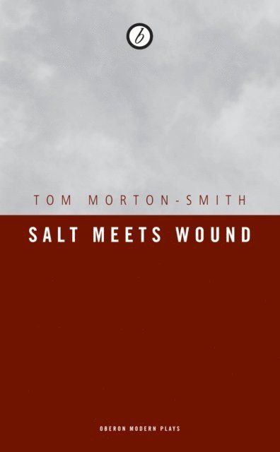 Tom Morton-Smith - Salt Meets Wound, E-bok